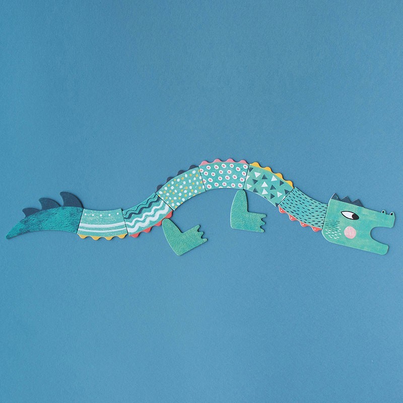 Juego didáctico libre